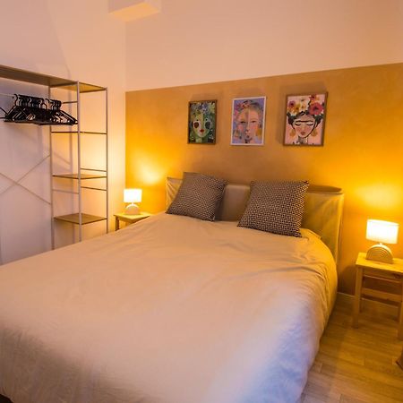 Hesdin Appart Holidays 1 Extérieur photo